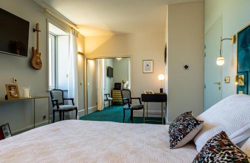 Puligny-Montrachet Hotel | Olivier Leflaive Hôtel Restaurants