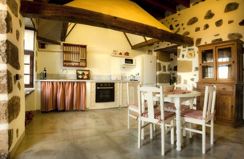 Macher House | Olivos