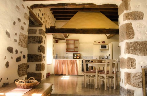 Macher House | Olivos