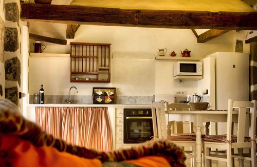 Macher House | Olivos
