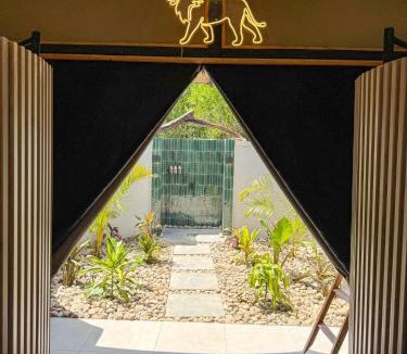 Talek Cabin | Olkinyei Mara Tented Camp