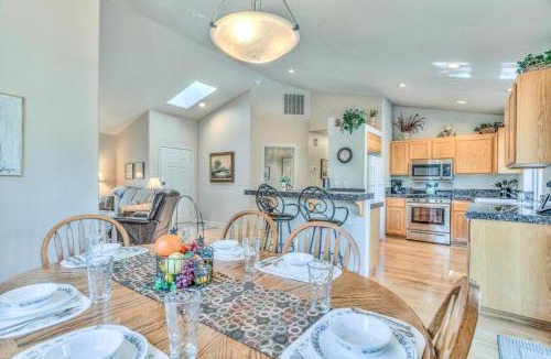 Deer Park House | Ollalie - Unit 7