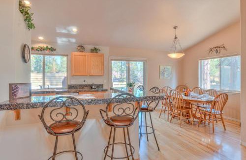 Deer Park House | Ollalie - Unit 7