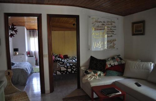 Seoane House | Ollar do Cido