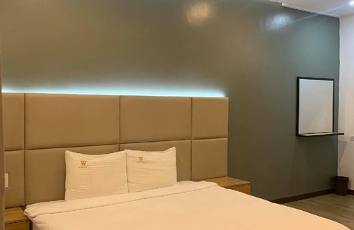 Clark Freeport Resort | Olle Hotel