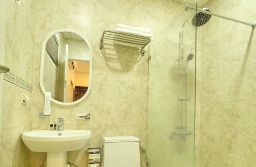 Clark Freeport Resort | Olle Hotel