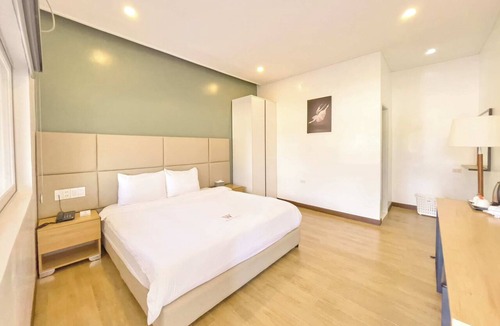 Clark Freeport Resort | Olle Hotel