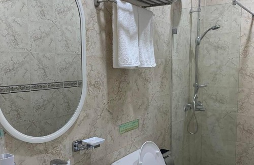 Clark Freeport Resort | Olle Hotel