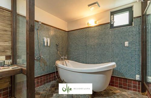 Aewol Resort | Olle Resort