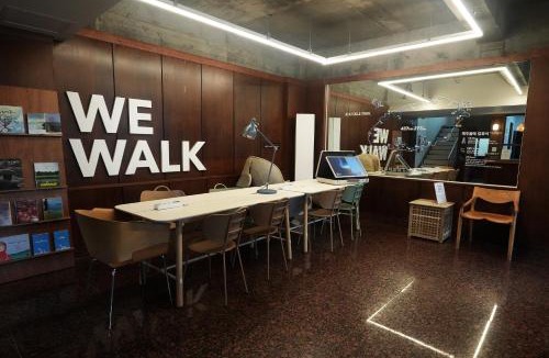 Seogwipo City House | Olle Stay