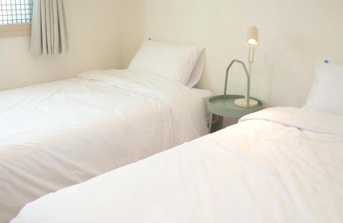 Seogwipo City House | Olle Stay