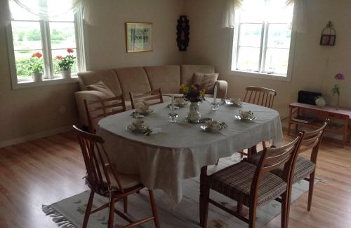 Falkenberg House | Olles