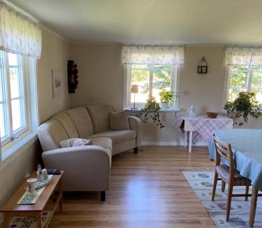 Falkenberg House | Olles