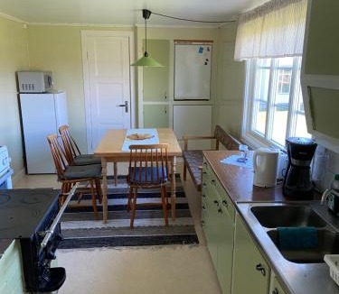 Falkenberg House | Olles