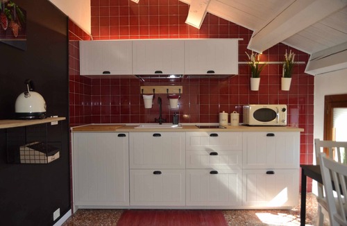 Noale Apartment | OLLY HOME luxury loft