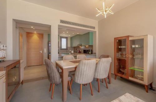 El Gouna Apartment | Ollystays Heated Pool 3BR Villa, Nanny Room! Ancient Hills