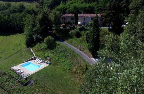 Monastero Bormida Apartment | Olmi Apt. - Casa Domenica-Home&more