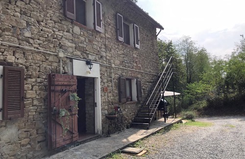 Monastero Bormida Apartment | Olmi Apt. - Casa Domenica-Home&more