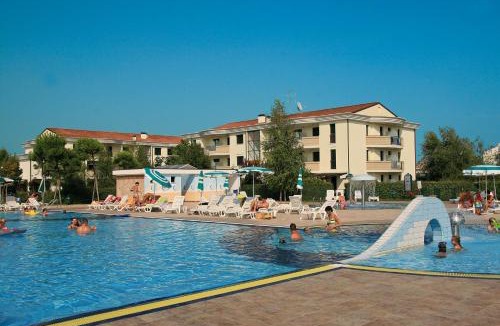 Torre di Fine Apartment | Olmi Lido Altanea