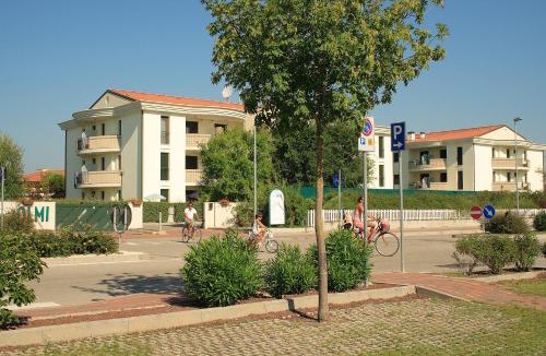 Torre di Fine Apartment | Olmi Lido Altanea