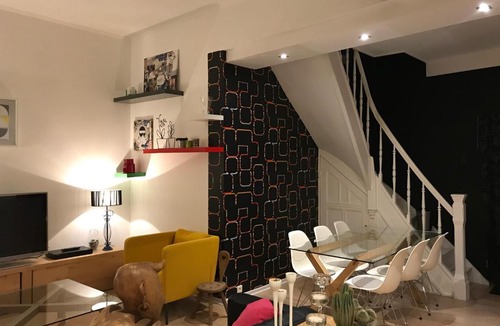 Trooz House | Olne Happy Place