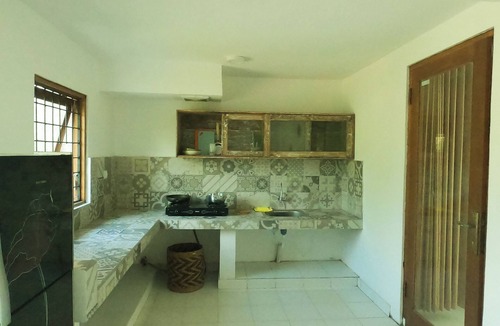 Jimbaran Hotel | Olo Surf Nature