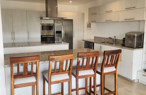 Olon Condo | Olon Beach Condo