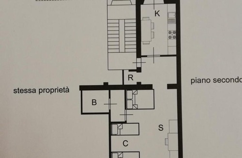 San Vittore Apartment | Olona Place