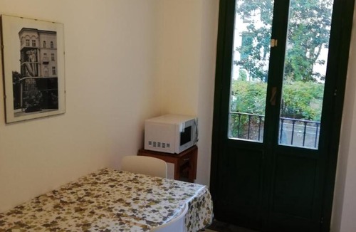 San Vittore Apartment | Olona Place