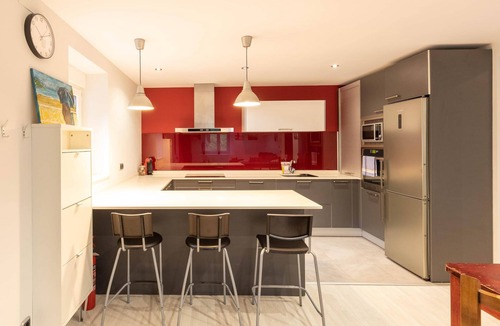 Hernialde House | Olotza - baskeyrentals