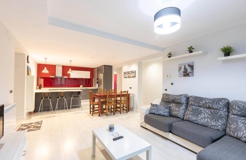 Hernialde House | Olotza - baskeyrentals