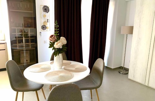 Craiova Apartment | Oltenia Studio Decebal Residence Craiova