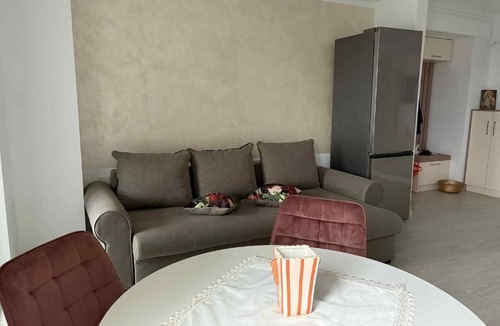 Craiova Apartment | Oltenia Studio Decebal Residence 2 Craiova