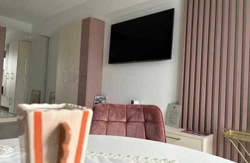 Craiova Apartment | Oltenia Studio Decebal Residence 2 Craiova