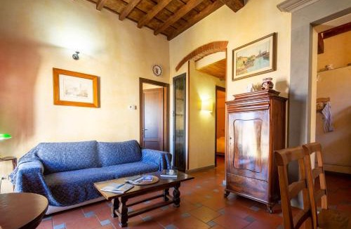 San Frediano Apartment | Oltrarno Apartment