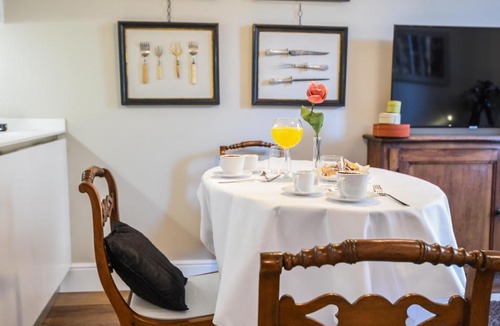 Santo Spirito Apartment | Oltrarno's Sweet Rose - FREE PARKING!