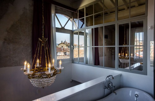 San Frediano Bed & Breakfast | Oltrarno Splendid