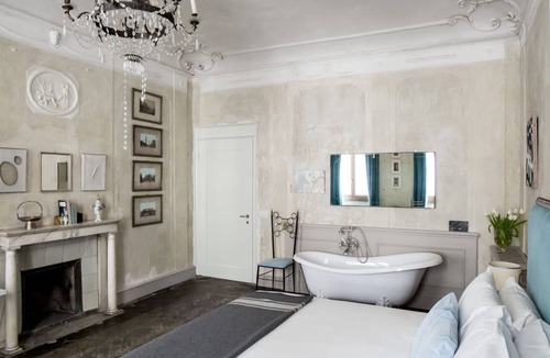 San Frediano Bed & Breakfast | Oltrarno Splendid