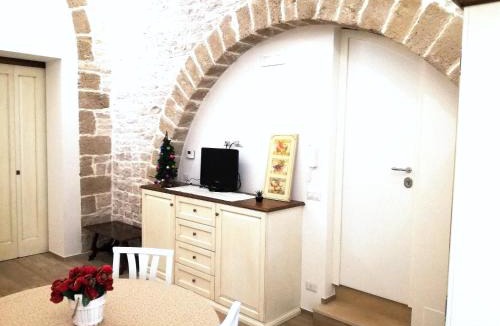 Bitonto Bed & Breakfast | Oltre le mura b&b