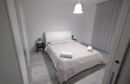 Cittadella Apartment | Oltre le mura