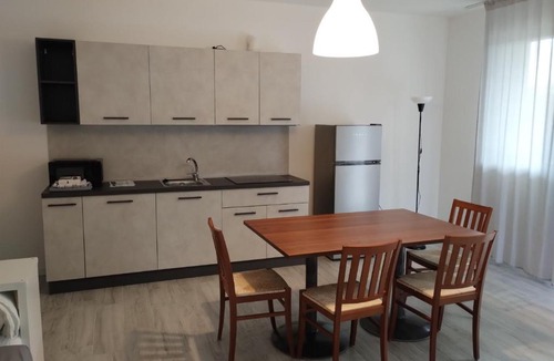 Cittadella Apartment | Oltre le mura