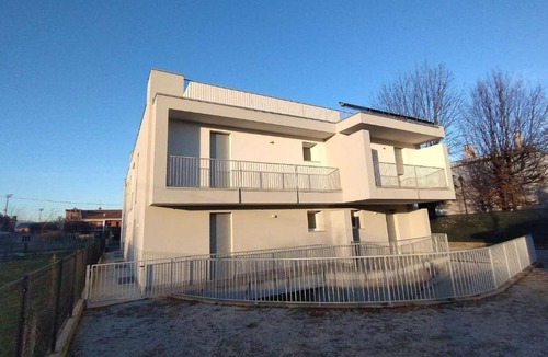 Cittadella Apartment | Oltre le mura