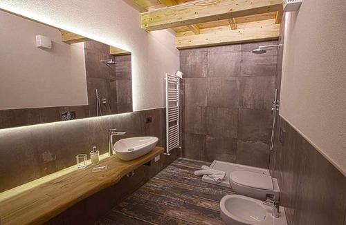 Lavagna House | Oltremare Guest House