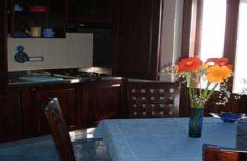 Canneto House | Oltremare
