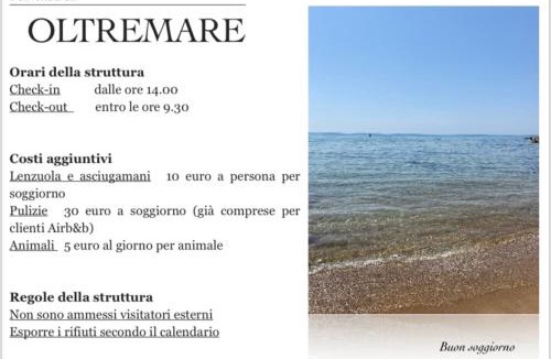 Scoglitti Apartment | Oltremare
