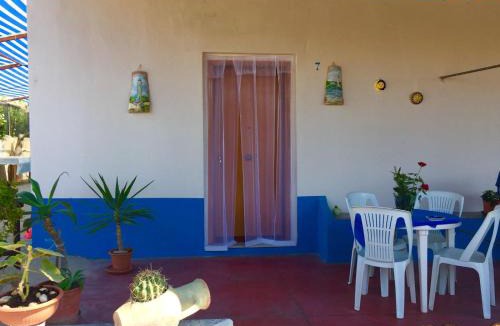 Scoglitti Apartment | Oltremare