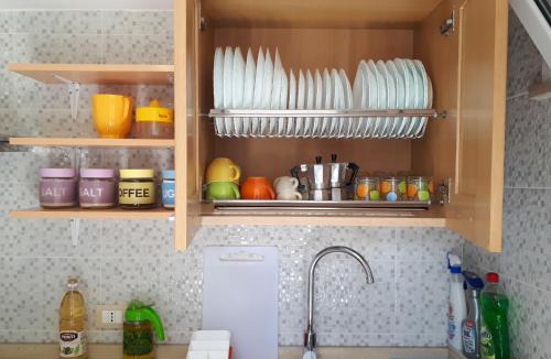 Vignacastrisi House | Oltremare