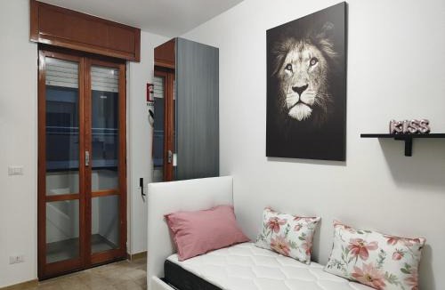 Baia Verde Apartment | oltremodo