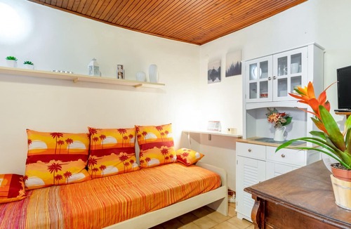 Oltretorrente Apartment | Oltretorrente District Mini House