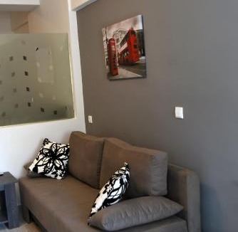 Alexandroupoli Apartment | Olvas